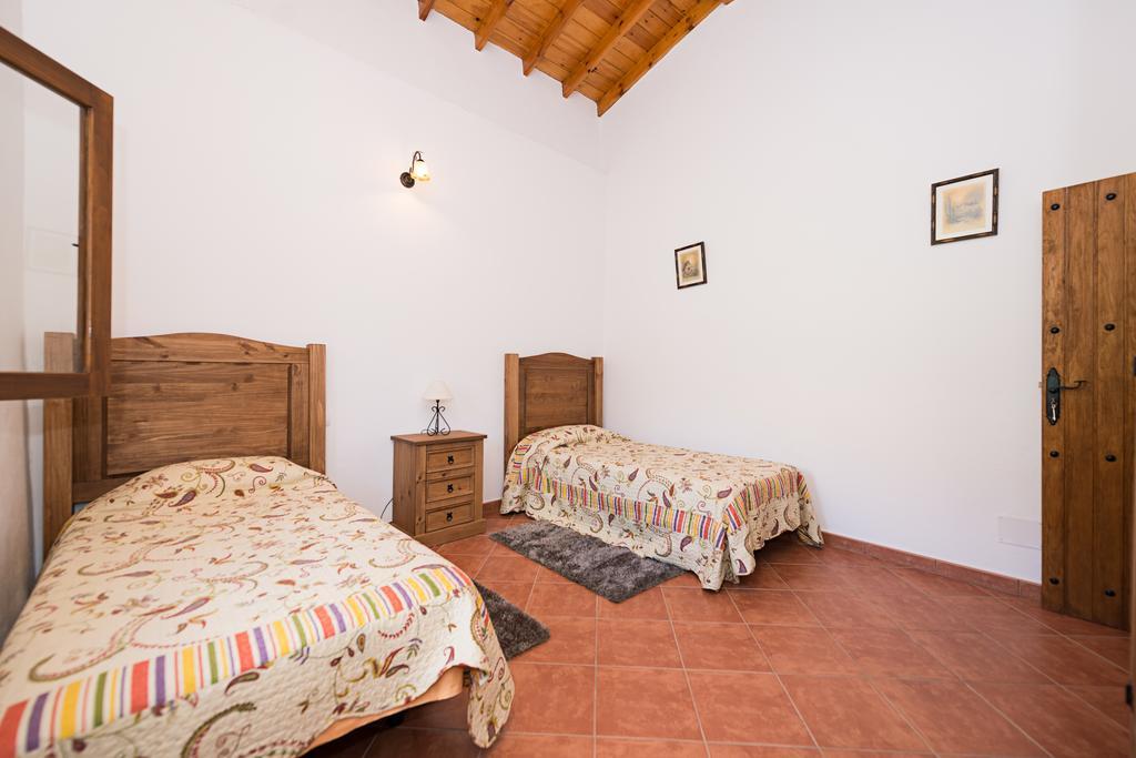 Casa Rural Tadia San Bartolomé Habitación foto